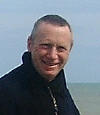 Mel Wright