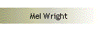 Mel Wright